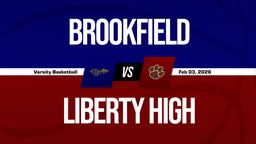 02/3 Highlights @ Liberty High