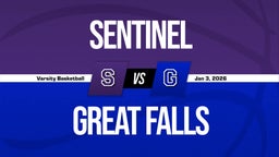 01/2 Highlights vs Sentinel