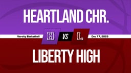 12/16 Highlights @ Liberty High