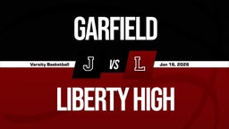 01/16 Highlights vs Garfield