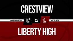 01/5 Highlights @ Liberty High