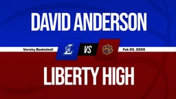 02/5 Highlights @ Liberty High