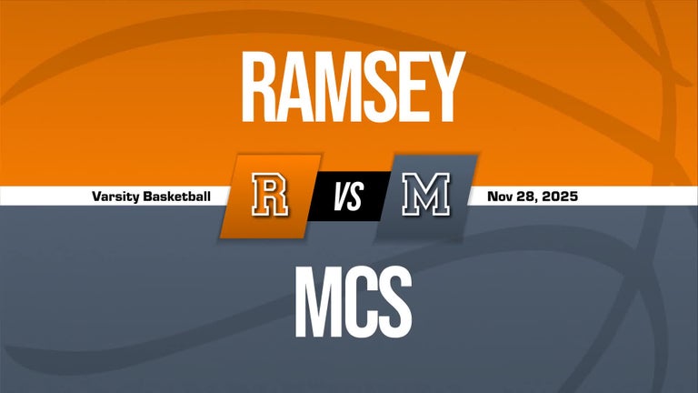 Video player poster image