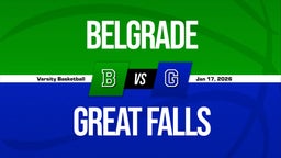 01/17 Highlights vs Belgrade