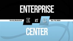 12/18 Highlights @ Center