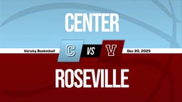 12/19 Highlights @ Roseville