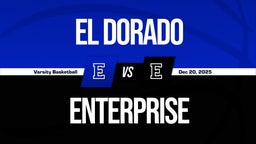 12/19 Highlights vs El Dorado