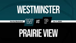 01/6 Highlights @ Prairie View
