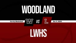12/5 Highlights vs Woodland