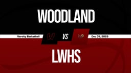 12/5 Highlights vs Woodland