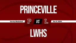 12/9 Highlights vs Princeville