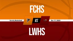 12/17 Highlights vs FCHS