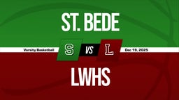 12/19 Highlights @ LWHS