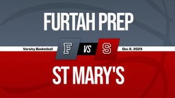 12/5 Highlights vs Furtah Prep