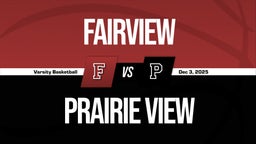 12/2 Highlights vs Fairview