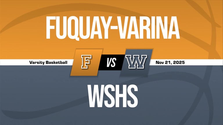 Video player poster image