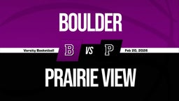 02/19 Highlights @ Prairie View
