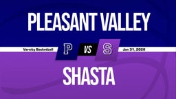 01/30 Highlights vs Pleasant Valley