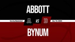 12/9 Highlights vs Abbott