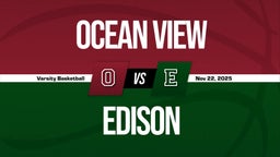 11/22 Highlights vs Ocean View