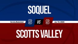01/9 Highlights @ Scotts Valley