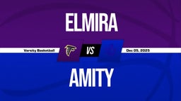 12/5 Highlights vs Elmira