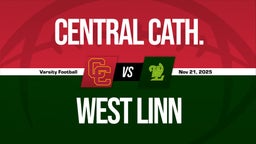 11/21 Highlights @ West Linn