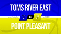 02/3 Highlights vs Toms River East