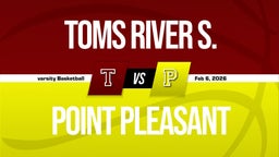 02/6 Highlights vs Toms River S.