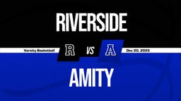 12/19 Highlights vs Riverside