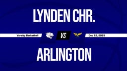 12/22 Highlights @ Arlington