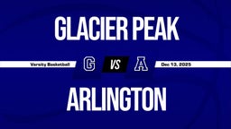 12/12 Highlights @ Arlington