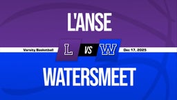 12/17 Highlights @ Watersmeet