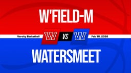 02/17 Highlights @ Watersmeet