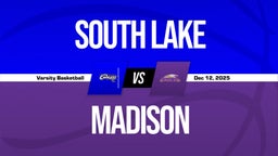 12/12 Highlights @ Madison