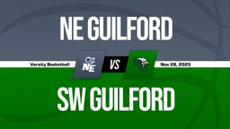11/28 Highlights vs NE Guilford