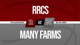11/21 Highlights vs RRCS