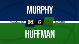 12/19 Highlights @ Huffman