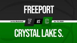 01/10 Highlights @ Crystal Lake S.