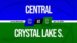 12/12 Highlights @ Crystal Lake S.