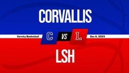 12/6 Highlights vs Corvallis