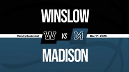 12/11 Highlights @ Madison