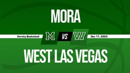 12/11 Highlights vs Mora