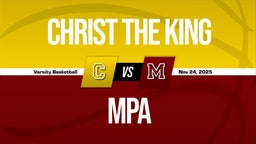 11/24 Highlights @ MPA