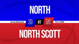 02/3 Highlights vs North