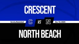 12/9 Highlights vs Crescent