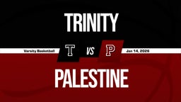 01/13 Highlights vs Trinity