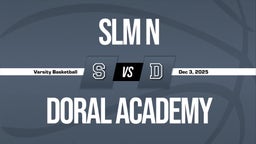 12/2 Highlights vs Slm N