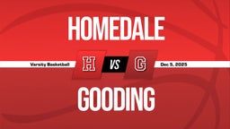 12/4 Highlights vs Homedale