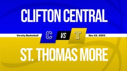 11/22 Highlights vs Clifton Central